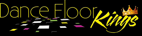 Dance Floor Kings Logo