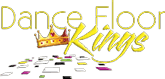 Dance Floor King Logo