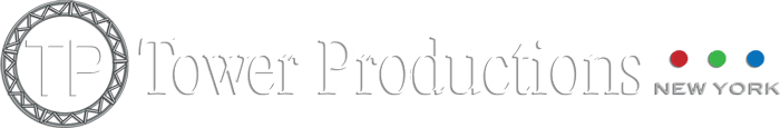 Tower Productions Logo