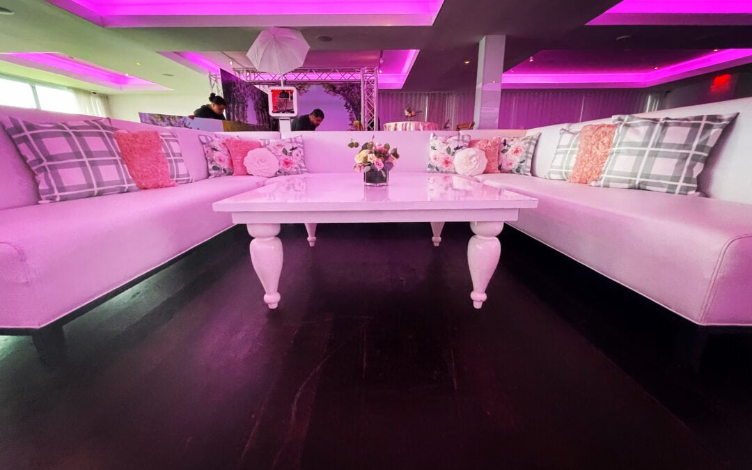 Wedding Event Management Done Right on Long Island