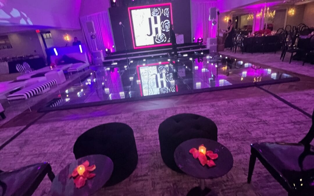 Lounge Décor Ideas That Elevate Your Event Experience